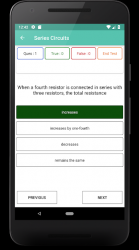 Screenshot 7 All Electrical Formula android