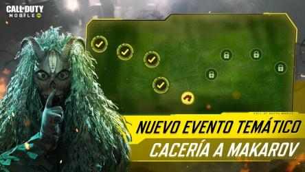 Screenshot 7 Call of Duty®: Mobile android