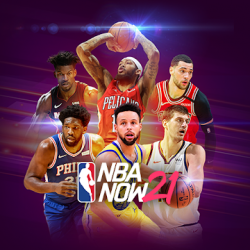 Imágen 1 NBA NOW 21 android