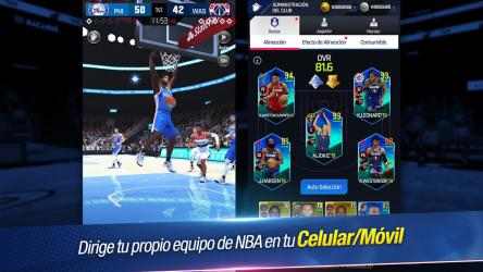 Screenshot 8 NBA NOW 21 android