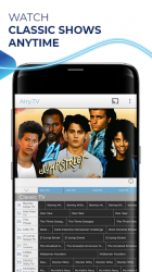 Imágen 7 Free TV, Free Movies, Entertainment, AiryTV android