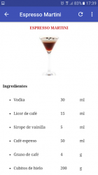 Image 8 Cocteles android