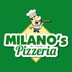 Captura de Pantalla 1 Milanos Pizzeria SR2 android