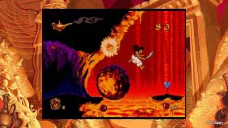 Image 3 Juegos clásicos de Disney: Aladdin y El rey león windows