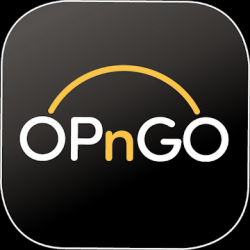 Capture 1 OPnGO - Parking android