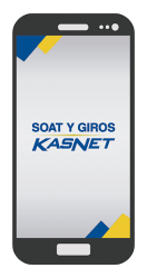 Screenshot 2 SOAT y Giros KasNet android