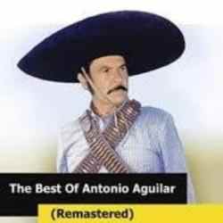 Screenshot 1 Best of Antonio Aguilar song android