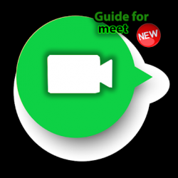Screenshot 1 Meet Guide Update android