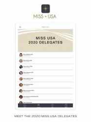 Imágen 10 Miss USA android