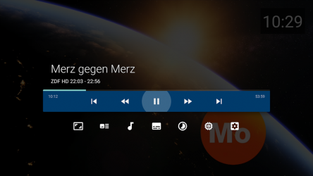 Screenshot 7 dream Player TV for FritzBox android