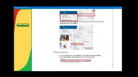 Captura 2 Google Chrome Browser-User Guide windows