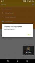 Screenshot 4 Screen Recording and Mirror android