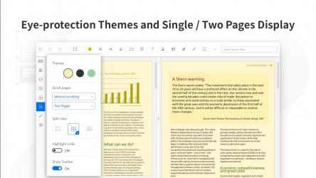 Captura 9 PDF Reader Pro - View, Comment, Edit, Convert, Fill & Sign windows