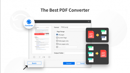 Screenshot 3 PDF Reader Pro - View, Comment, Edit, Convert, Fill & Sign windows