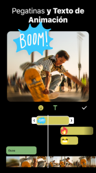 Capture 4 Editor de Video y Foto Música - InShot android