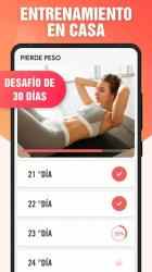 Image 11 Pierde Peso en Casa en 30 Días - Adelgazar Gratis android