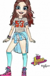Imágen 3 Soy luna fans 1 android