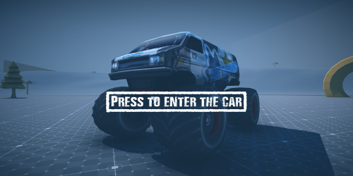 Imágen 12 6x6 Off Road Monster Trucks:Stunts Driving Rally android