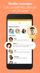 Image 4 Bumble - Dating, Amigos y Networking android