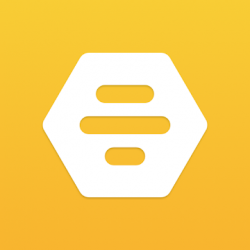 Screenshot 1 Bumble - Dating, Amigos y Networking android