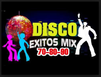 Screenshot 6 Mix musica disco 80´s y clasicos 80 android