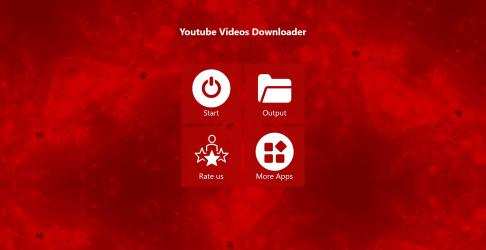 Screenshot 3 Tubemate Youtube Videos Downloader windows