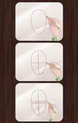 Imágen 7 Cómo dibujar una cara paso a paso android