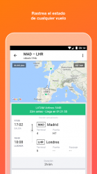 Screenshot 6 KAYAK: vuelos, hoteles y más android