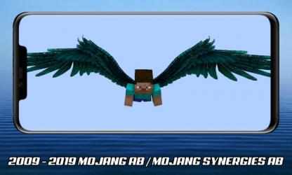 Imágen 3 Wing Mod android