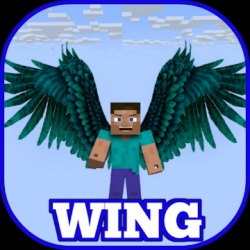 Image 1 Wing Mod android