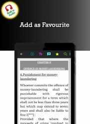 Screenshot 12 Prevention of Money Laundering Act 2002 android
