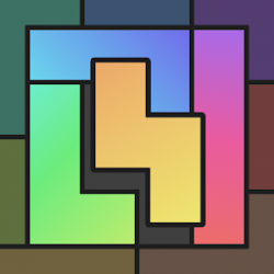 Captura de Pantalla 6 Trigon : Triangle Block Puzzle Game android