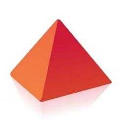 Captura de Pantalla 1 Trigon : Triangle Block Puzzle Game android