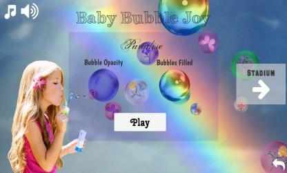 Captura de Pantalla 8 Baby Bubble Joy windows