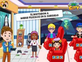 Screenshot 10 My City : La Casa de Mis Amigos android