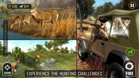 Image 10 Deer Hunting android
