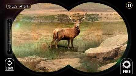 Capture 8 Deer Hunting android