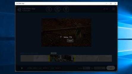 Image 4 Cut Video App: video cutter to trim video for free. windows