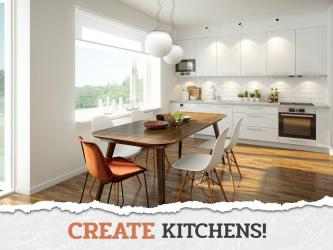 Capture 9 Design My Home Makeover: Words of Dream House Game android