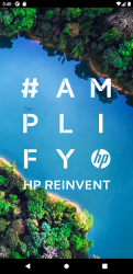 Screenshot 2 HP REINVENT 2021 android