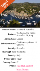 Imágen 8 Mar Mediterráneo GPS Cartas Náuticas y Pesca android