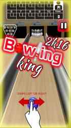 Imágen 1 Bowling King 2016 windows