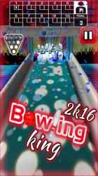 Imágen 12 Bowling King 2016 windows