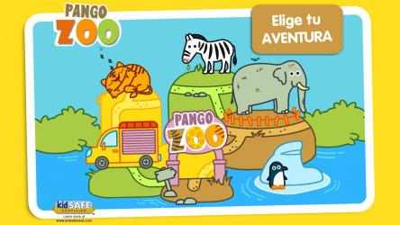 Captura 7 Pango Zoo windows