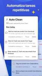 Screenshot 5 Clean Email android