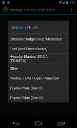Imágen 5 Advanced LT for HYUNDAI android