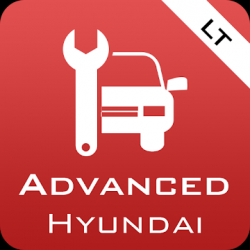 Captura 1 Advanced LT for HYUNDAI android