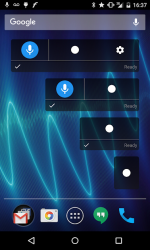 Screenshot 8 RecForge II - Audio Recorder android