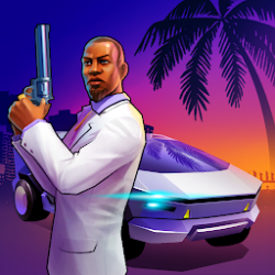 Imágen 6 Grand Mafia City Gangster Squad Theft android