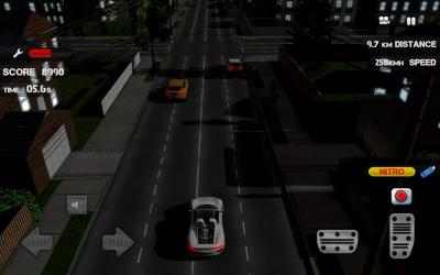 Image 6 Race the Traffic Nitro android
